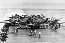 Giải mã điều ít biết về trận Midway lừng danh Thế chiến 2