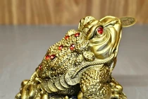 Top vật phẩm phong thủy trấn trạch, hóa sát