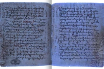 Phát hiện chấn động về bản dịch sách Phúc Âm nhờ công nghệ... xịn 