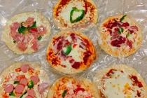 Ăn pizza 6 tháng không hỏng, uống nước ngọt hết date cả năm 