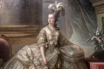 Kết thảm của hoàng hậu ăn chơi khét tiếng nhất nước Pháp