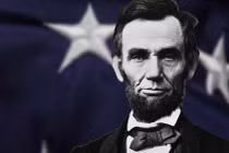 Sự thật đau đớn 2 lần mất con của Tổng thống Abraham Lincoln 