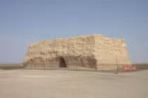 Kỳ bí những lời đồn ma quái khó giải ở Ngọc Môn Quan 