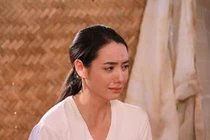 Chồng nịnh vợ đưa con nhỏ về nhà ngoại và âm mưu khủng khiếp 