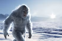 Phát hiện choáng váng mẫu tóc nghi của người tuyết Yeti trên dãy Himalaya