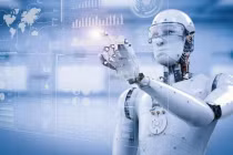 Sốc trước những tiên đoán tương lai của robot hiện đại