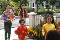 Tết Canh Tý 2020: Xem tuổi xông đất giúp gia chủ phát tài chóng mặt, may mắn trọn năm 