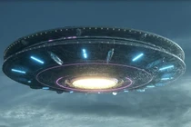 Chấn động những vụ “đụng độ” UFO nảy lửa trên bầu trời 