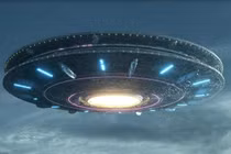 Chấn động những vụ “đụng độ” UFO nảy lửa trên bầu trời 