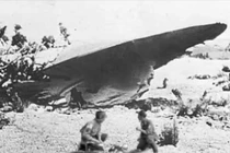 Chấn động: Không chỉ 1, có tận 2 UFO rơi xuống Roswell năm 1947?