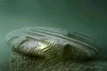 Bí ẩn cấu trúc “lạ” dưới đáy biển: Nghi của người ngoài hành tinh?