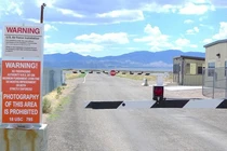 Lần đầu tiết lộ về Vùng 51, Mỹ bật mí sự thật chấn động gì? 