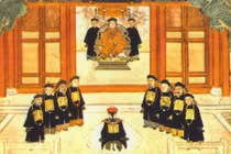 Hoàng đế Trung Quốc chết thảm vì uống rượu 'lạ'