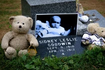 Sự thật cực sốc “em bé vô danh” thiệt mạng trong vụ chìm tàu Titanic