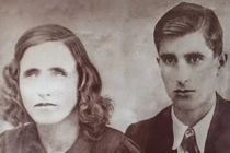 "Lạnh gáy" nghe Vanga tiên tri về số phận của chồng 