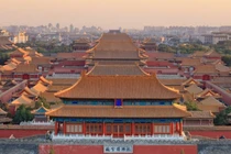 Vì sao Tử Cấm Thành 600 năm không mối mọt?