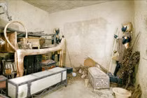 Vì sao trộm mộ không dám lấy hết của cải trong lăng mộ pharaoh? 