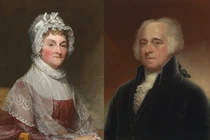 Cuộc sống của Tổng thống Mỹ đầu tiên ở Nhà Trắng diễn ra thế nào? 