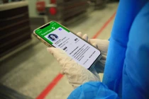 Đã có bao nhiêu nước công nhận “hộ chiếu vắc-xin” của Việt Nam?