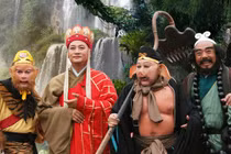 Lý do yêu quái không ăn thịt Đường Tăng ngay sau khi bắt được