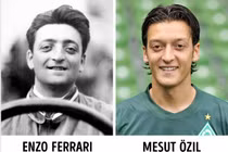 Giật mình những sự kiện lịch sử trùng hợp đến khó tin 