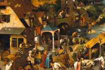 Loạt hiểu lầm về thời Trung cổ khiến nhiều người ngỡ là thật