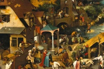 Loạt hiểu lầm về thời Trung cổ khiến nhiều người ngỡ là thật