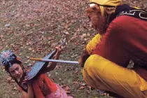 Yêu quái nào làm Như Lai Phật Tổ bị thương, đánh lui Tôn Ngộ Không?