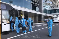 Sáng 21/10, Việt Nam không có ca mắc mới COVID-19