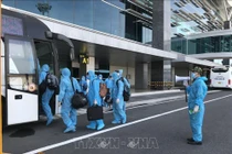 Sáng 21/10, Việt Nam không có ca mắc mới COVID-19