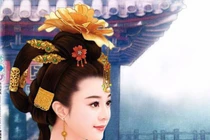 Mở mộ công chúa nhà Minh, “khóc thét” thấy người còn sống trên quan tài 