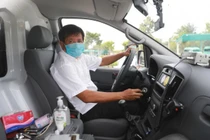 Ông Đoàn Ngọc Hải nổi giận vì bị mạo danh quyên tiền từ thiện