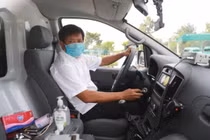 Ông Đoàn Ngọc Hải nổi giận vì bị mạo danh quyên tiền từ thiện