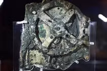 Cỗ máy tính đi trước thời đại hóa ra chỉ là món đồ chơi?