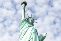 Bí mật gây sốc về tượng Nữ thần Tự do nổi tiếng nước Mỹ