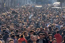 Giật mình mối liên hệ khó tưởng giữa con số 8 với “thần chết“