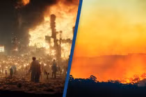 Chấn động chuyên gia “tiên tri” vận mệnh Trái đất 250 triệu năm tới