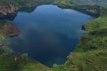 Thảm họa ở hồ nước “tử thần” đoạt mạng gần 2.000 người