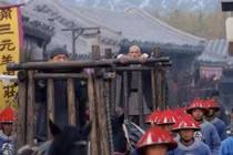 Vì sao tù nhân thời nhà Thanh “sợ chết khiếp” Ninh Cổ Tháp?