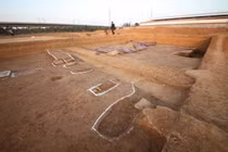 Chuyên gia giải mã bí ẩn lăng mộ hoàng đế Trung Quốc