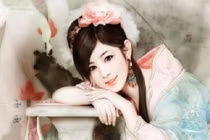Số phận mỹ nhân trở thành phi tần cuối cùng của vua Càn Long