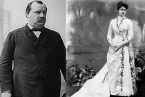 Chuyện tình gây sốc của Đệ nhất phu nhân trẻ nhất lịch sử Mỹ