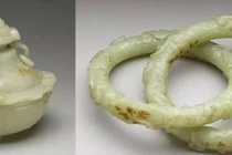 Bật nắp quan tài vua Quang Tự, chuyên gia choáng váng vì...