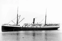 Chuyện kỳ bí “con tàu ma” chở nhiều bộ xương người trôi dạt trên biển