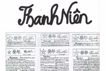 Những tờ báo đầu tiên của Báo chí Cách mạng Việt Nam