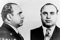 Cuộc đời “giông tố” của mafia khét tiếng thế giới