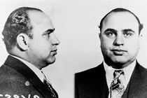 Cuộc đời “giông tố” của mafia khét tiếng thế giới