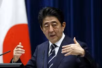 Kỷ lục làm việc ít ai bì kịp của Thủ tướng Nhật Bản Shinzo Abe