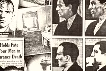 Kỳ án người đàn ông khó bị giết nhất thế giới