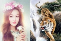 Cuối năm 2021: 3 con giáp vượt mọi chông gai, gánh lộc về nhà